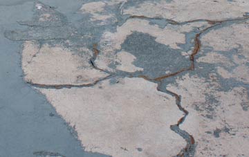 fibreglass roofing replacement Lower Stretton