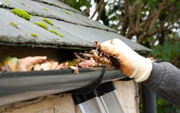 gutter cleaning Lower Stretton, Cheshire