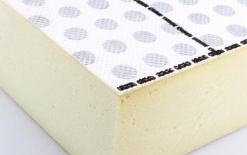 meeting Lower Stretton building codes