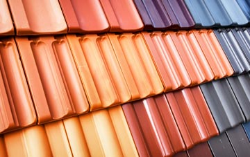 Lower Stretton roof tile costs