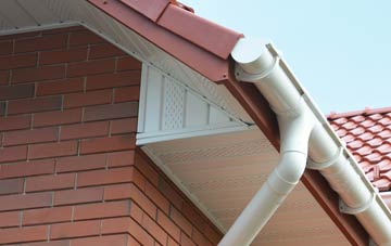 Lower Stretton soffit repair costs