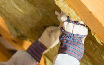 types of Lower Stretton pitched roof insulation materials