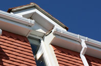 Lower Stretton fascias