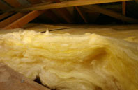 Lower Stretton pitch roof insulation