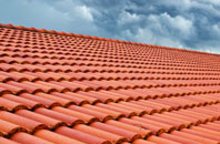 Lower Stretton roofing tiles