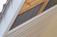 rated Lower Stretton soffit repair companies
